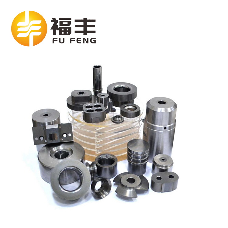 非標異型制品